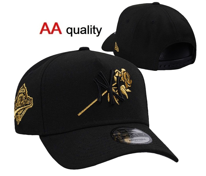 New York Yankees 2026 Stitched Snapback Hats 096